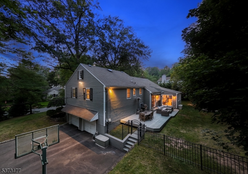 Old Short Hills - Residential
