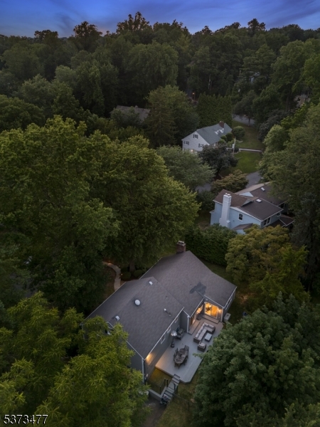 Old Short Hills - Residential