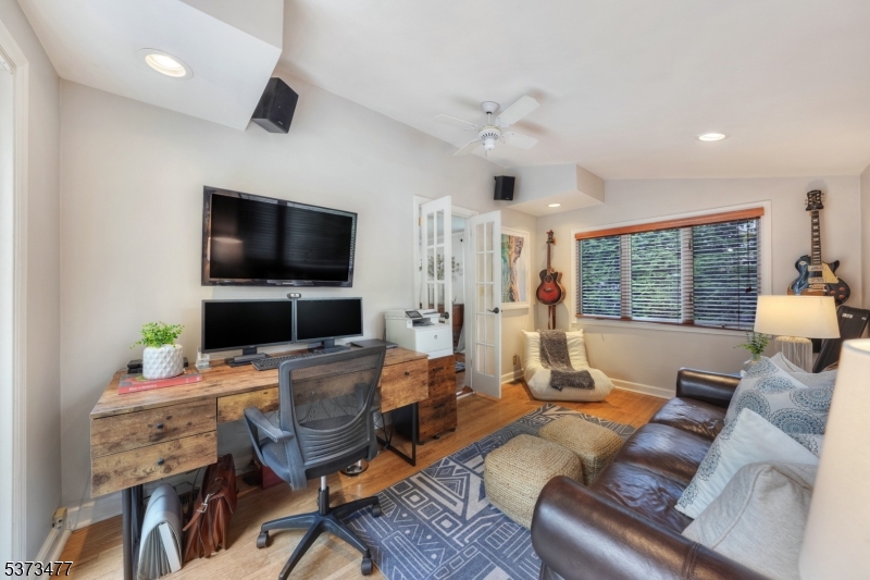 Old Short Hills - Residential