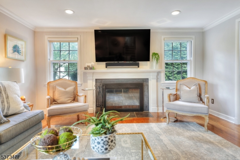 Old Short Hills - Residential