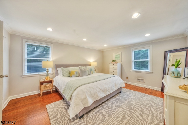 Old Short Hills - Residential