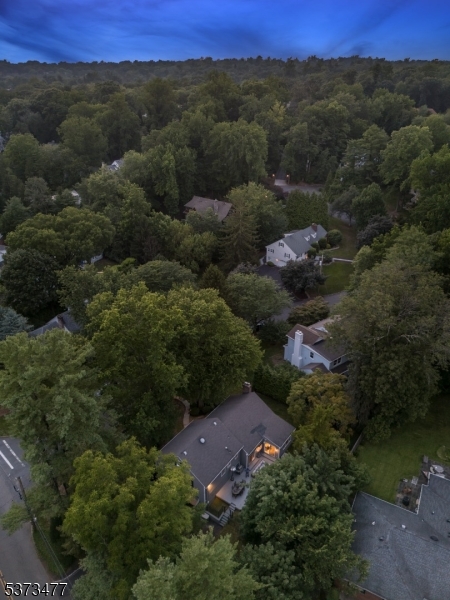 Old Short Hills - Residential