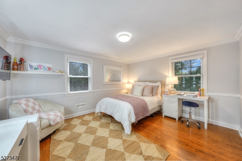 Old Short Hills - Residential