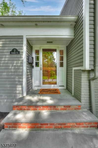 Old Short Hills - Residential