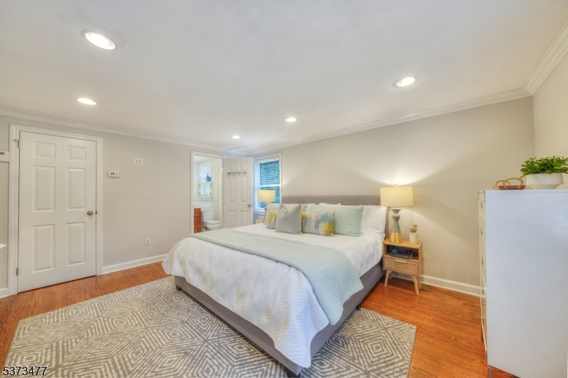 Old Short Hills - Residential