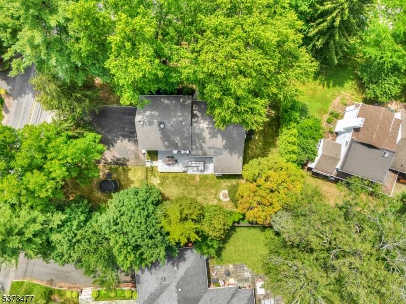 Old Short Hills - Residential