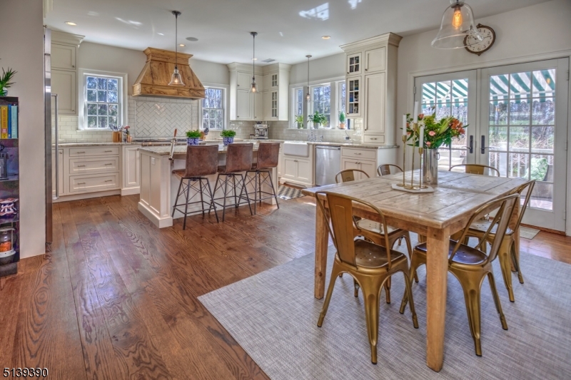 Close to Town - Residential