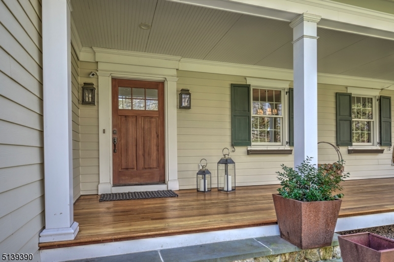 Close to Town - Residential