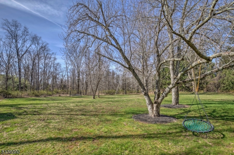 Close to Town - Residential