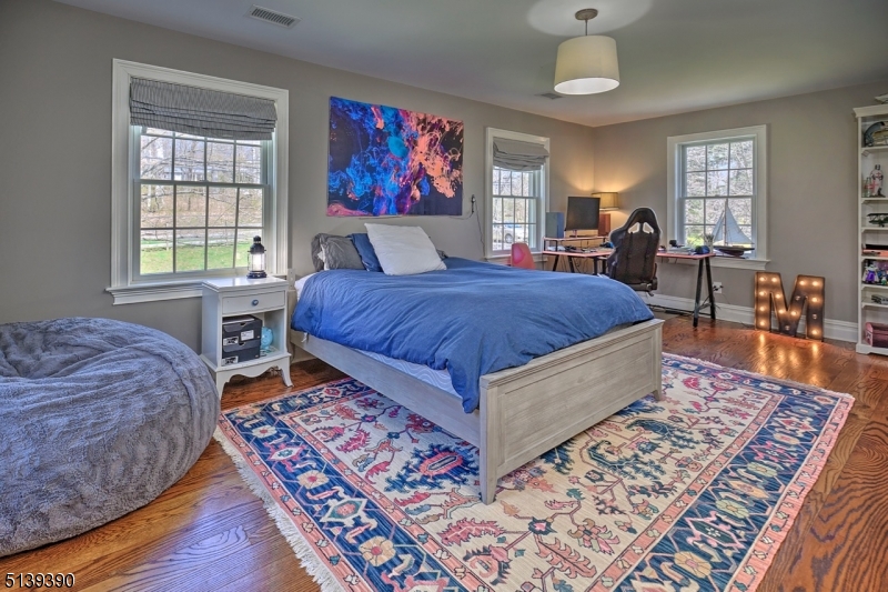Close to Town - Residential