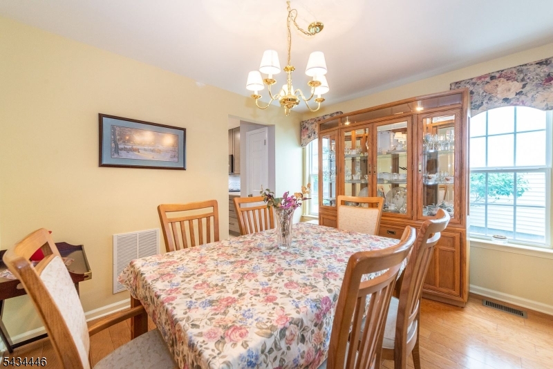 The Glens - Residential