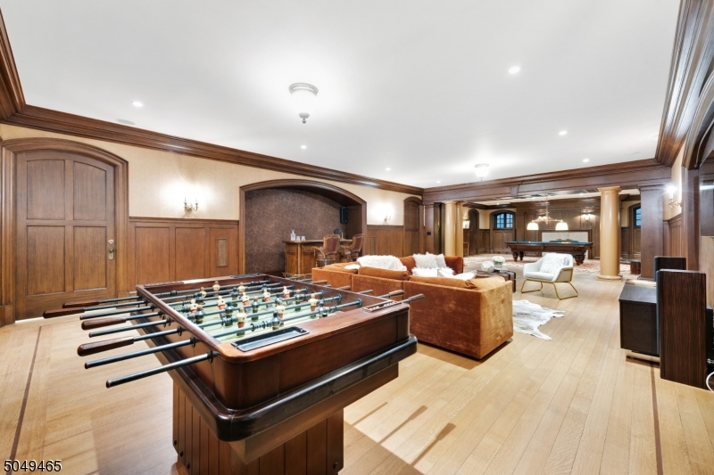 HARTLEY FARMS - Residential