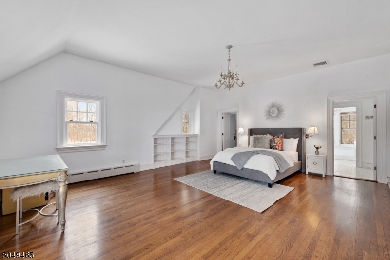 HARTLEY FARMS - Residential