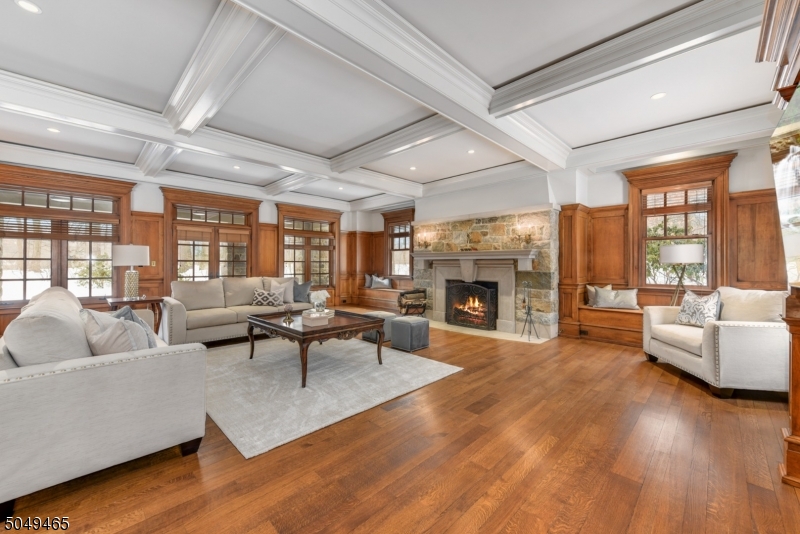 HARTLEY FARMS - Residential