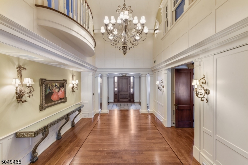 HARTLEY FARMS - Residential