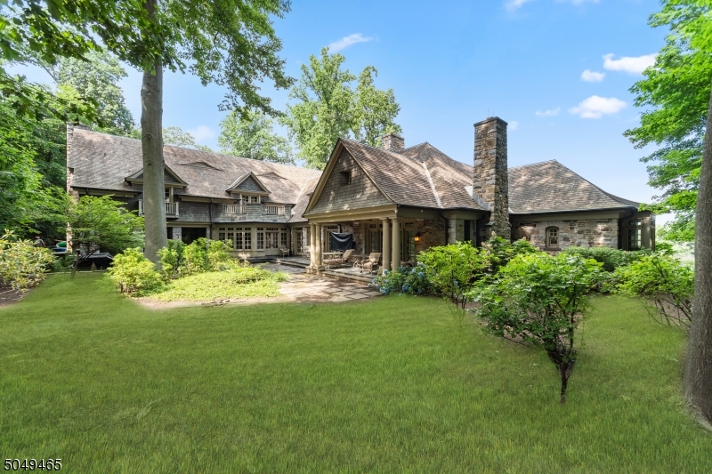 HARTLEY FARMS - Residential