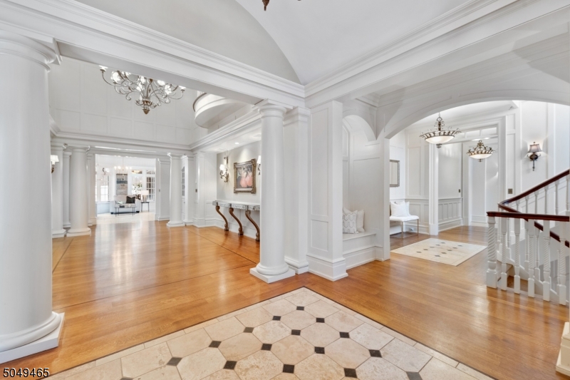 HARTLEY FARMS - Residential