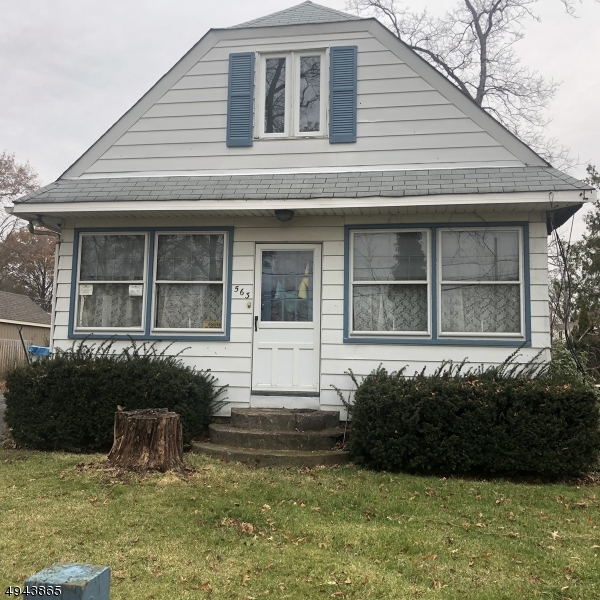 Lake Parsippany - Residential