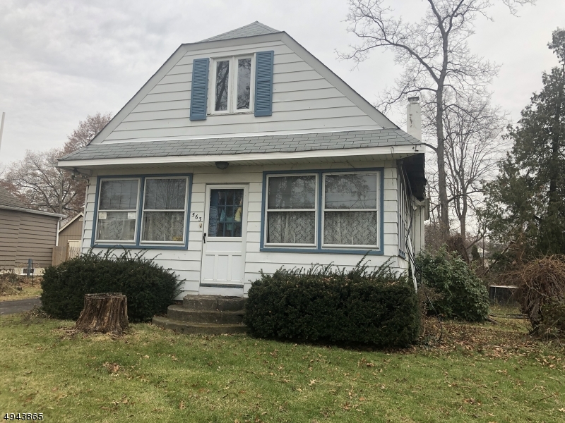 Lake Parsippany - Residential