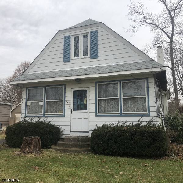 Lake Parsippany - Residential