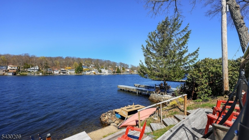 Lake Hopatcong - Residential
