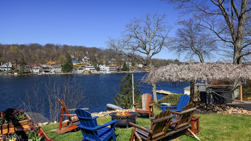 Lake Hopatcong - Residential