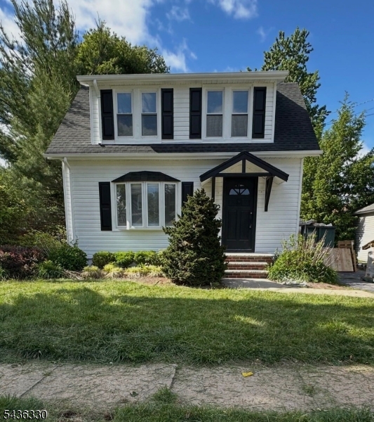 Welcome to this beautiful, newly renovated home in Piscataway! This property features 3 bedrooms and 3 full bathrooms, updated with modern finishes throughout. Enjoy a brand-new kitchen, along with a full basement offering endless possibilities for storage, recreation, or additional living space. Recent upgrades include a new roof and new siding, giving this home both style and peace of mind for years to come. Outside, you'll find a detached garage and an additional storage shed. Conveniently located near major highways, including I-287, Route 18, and Route 22, with easy access to shopping centers, restaurants, Rutgers University, and nearby NJ Transit train stations for commuting. A perfect blend of modern updates, comfort, and unbeatable location   don't miss this opportunity!