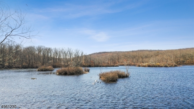 Cranberry Lake - Residential