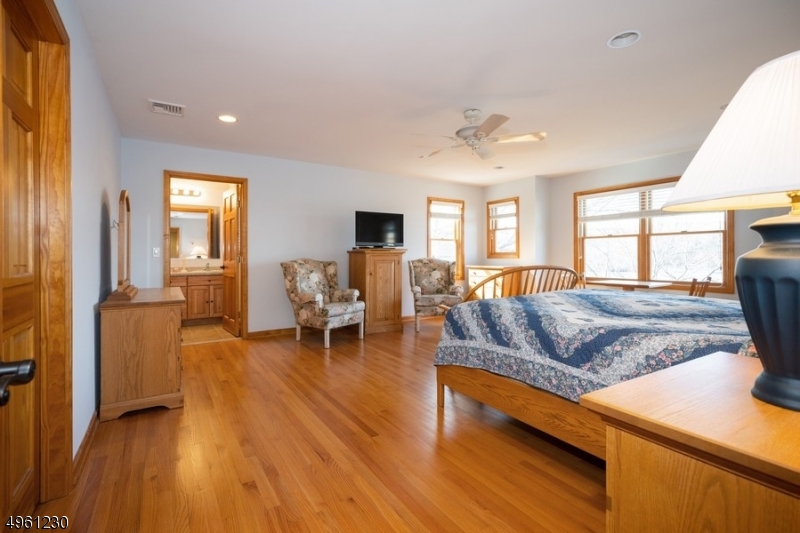 Cranberry Lake - Residential