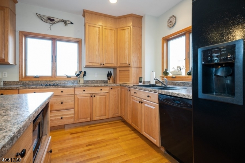 Cranberry Lake - Residential
