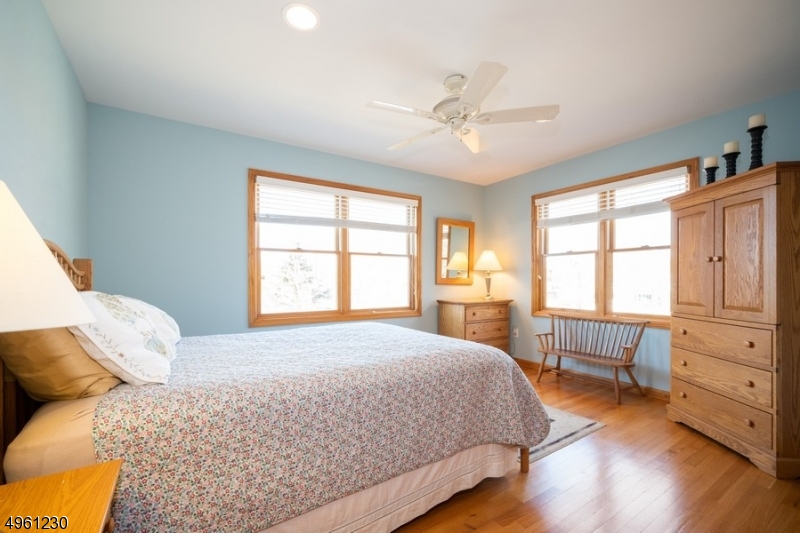 Cranberry Lake - Residential
