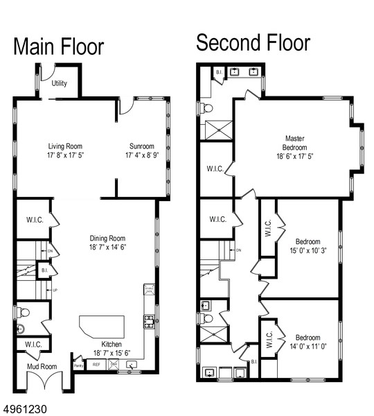 Cranberry Lake - Residential