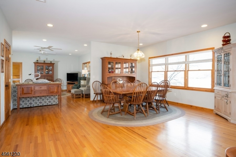 Cranberry Lake - Residential