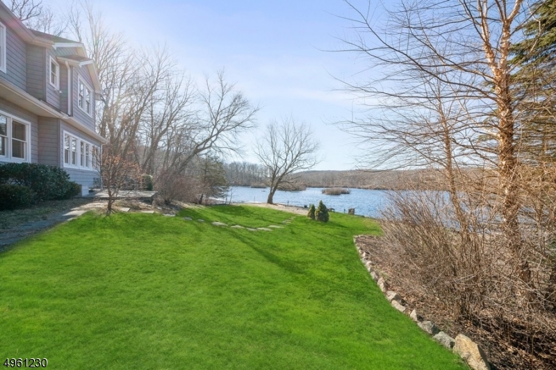 Cranberry Lake - Residential