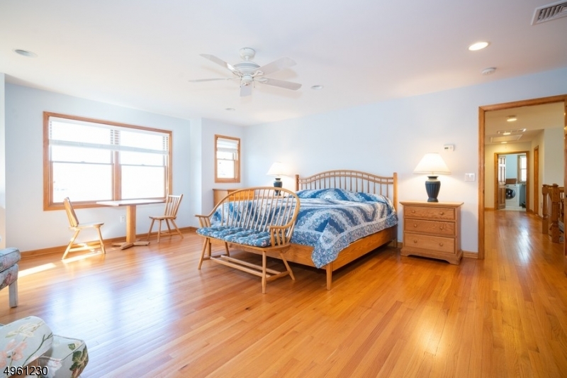 Cranberry Lake - Residential
