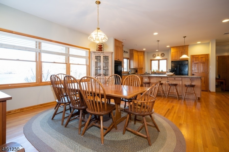 Cranberry Lake - Residential
