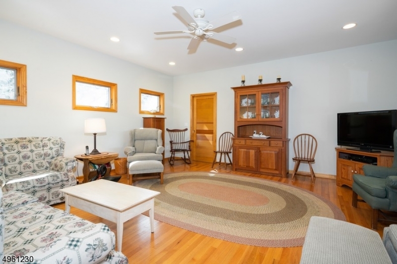 Cranberry Lake - Residential