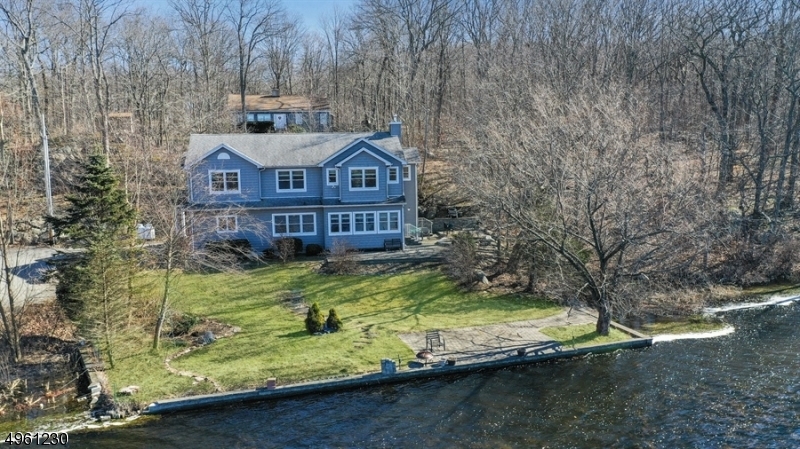 Cranberry Lake - Residential