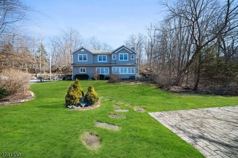 Cranberry Lake - Residential