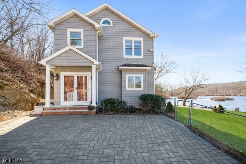 Cranberry Lake - Residential