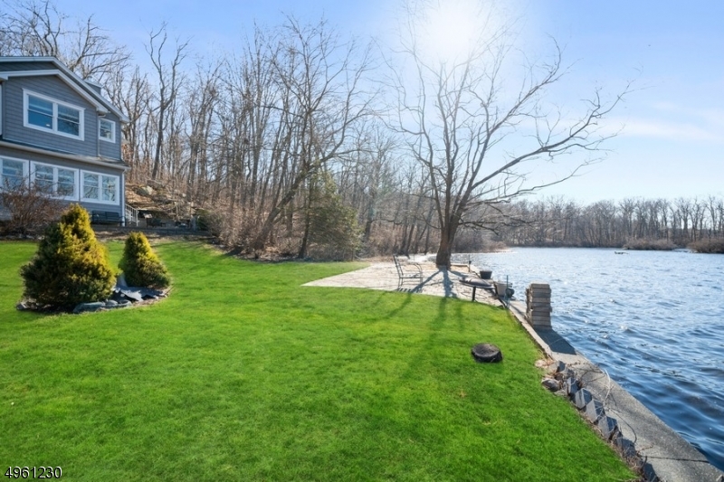 Cranberry Lake - Residential