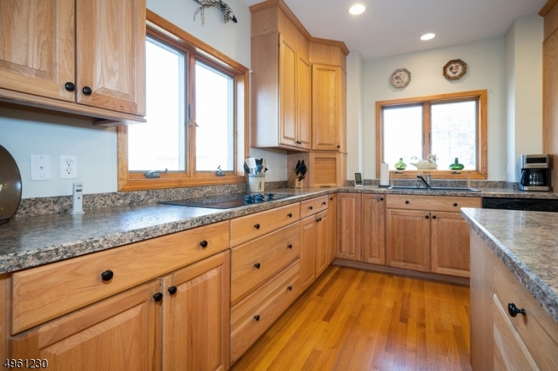 Cranberry Lake - Residential