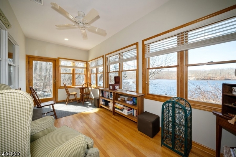 Cranberry Lake - Residential