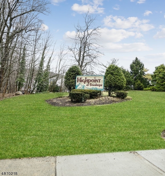 High Point - Residential