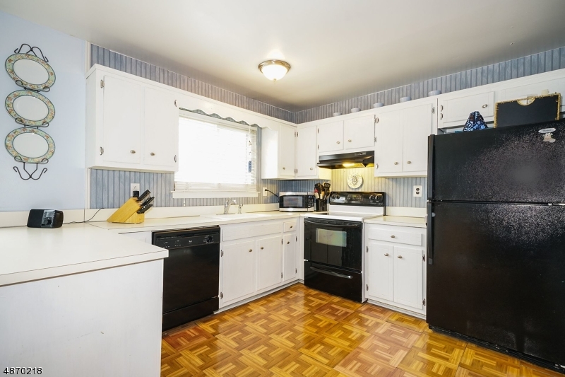 High Point - Residential