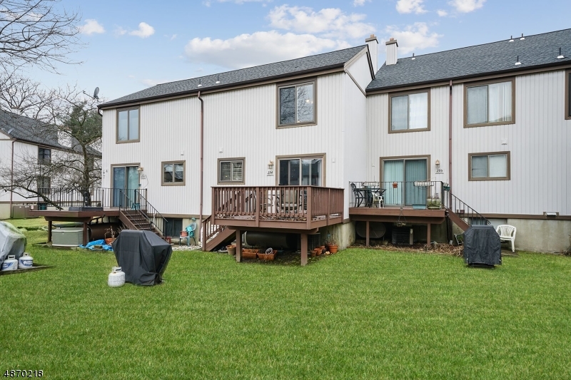 High Point - Residential