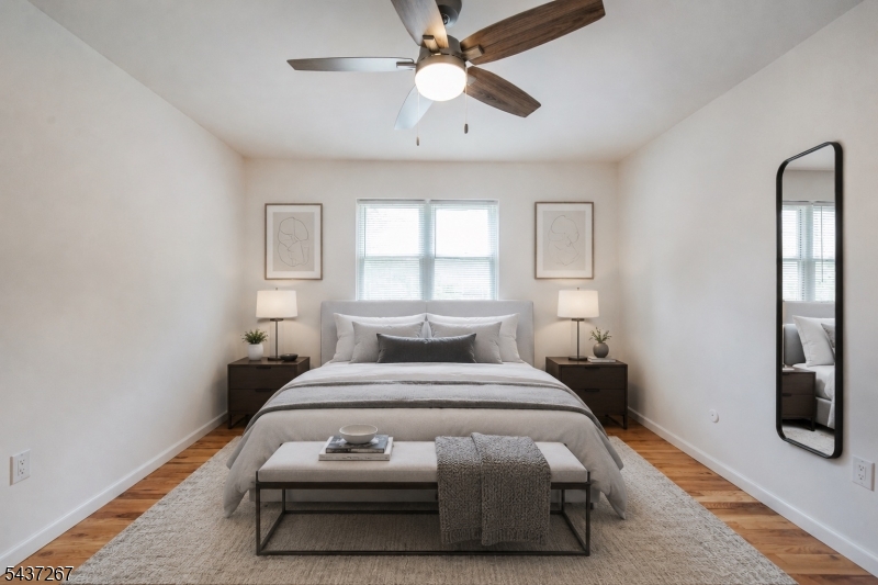 Mountain Club - Residential