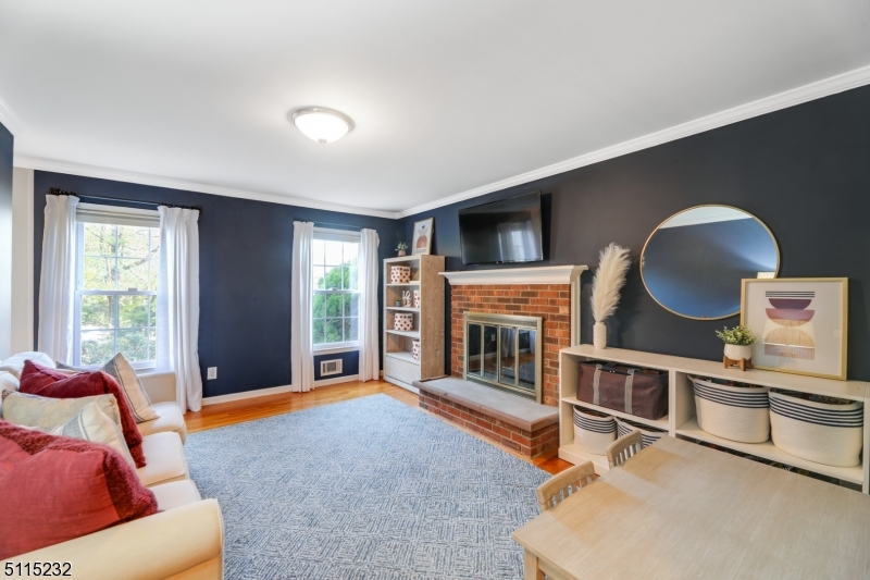 Washington Headquarters - Residential
