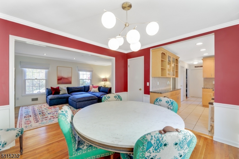 Washington Headquarters - Residential
