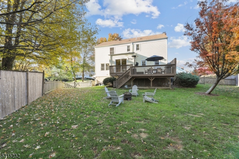 Washington Headquarters - Residential